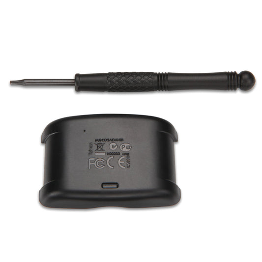 Garmin BarkLimiter Deluxe Battery Housing [010-11867-10]