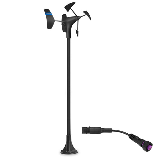 Garmin gWind Race/nWind Connector Adapter Cable Bundle [010-01403-10]