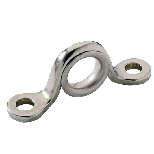 Ronstan Ferrule Eye Saddle - 13mm (1/2") Clearance [RF1057]