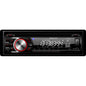 Majestic AM/FM Stereo w/DVD, CD, USB, SD, & Bluetooth [DVD5800]
