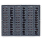 BEP Circuit Breaker Panel - 36-Way [NC36NM]