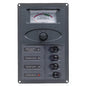 BEP Panel 4SP DC12V Analog Vertical [900-AM]