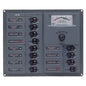 BEP Panel 12SP DC12V Analog [902-AM]