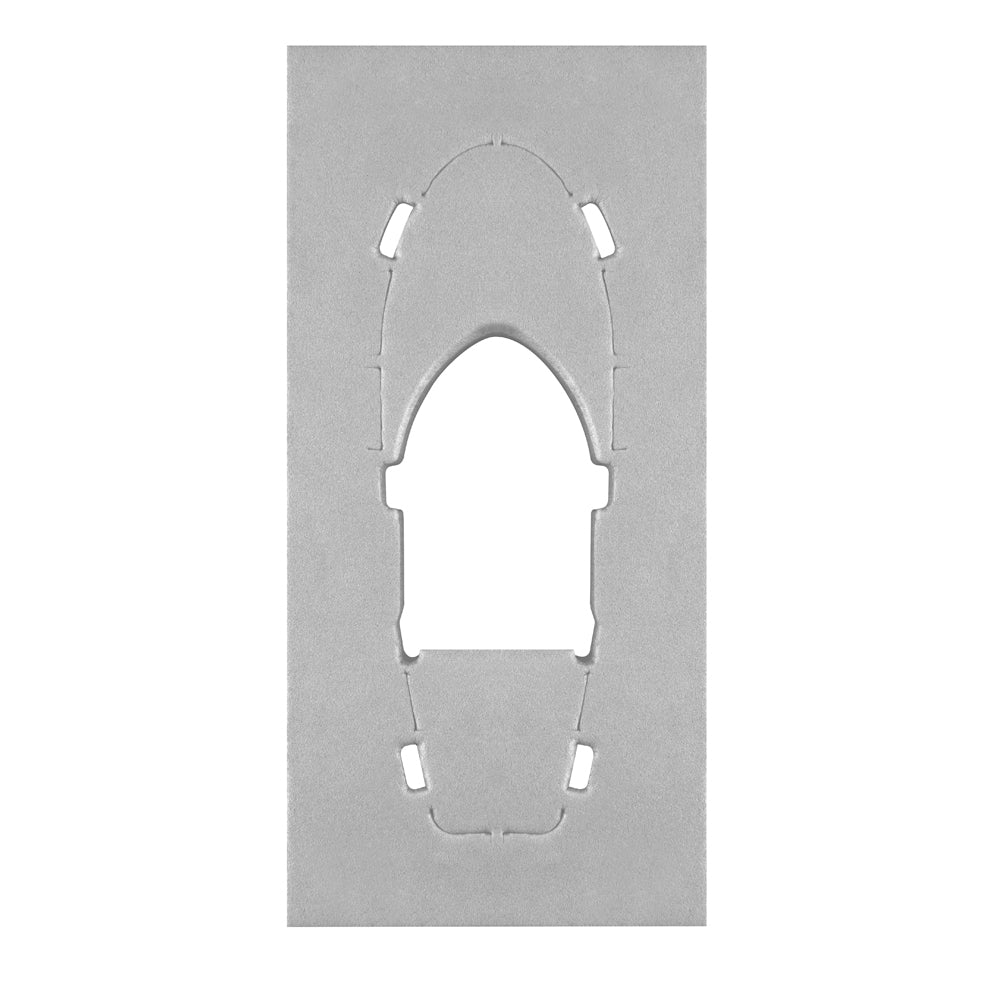 Garmin Kayak In-Hull Transducer Mount [010-12357-00]