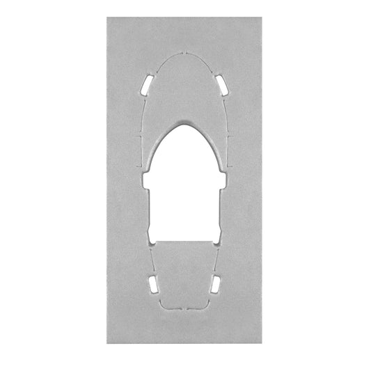 Garmin Kayak In-Hull Transducer Mount [010-12357-00]