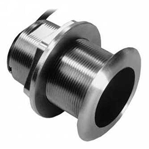 Garmin SS60 20 Tilt Thru-Hull 600W, 50/200kHz Transducer - 8-Pin [010-11868-22]