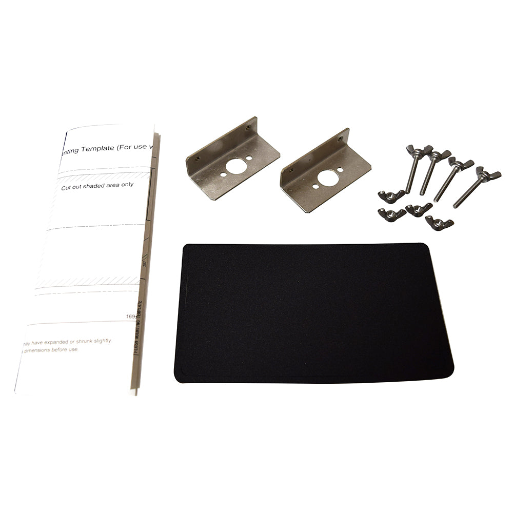 Furuno Flush Mount Kit f/GP39 [001-435-870-00]