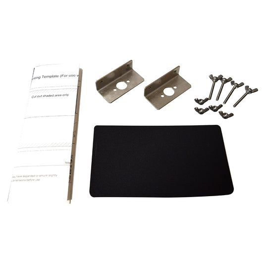 Furuno Flush Mount Kit f/GP39 [001-435-870-00]