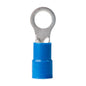 Ancor 6 AWG - 3/8" Nylon Ring Terminal - 25-Pack [210246]