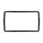 Garmin Flush Mount Kit f/STRIKER Plus 9sv [010-12440-03]