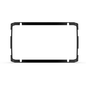 Garmin Flush Mount Kit f/echoMAP Plus 6Xcv [010-12671-01]