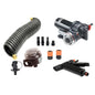 Johnson Pump Aqua Jet WD 3.5 GPM 12V Pump Kit [JP-64535]