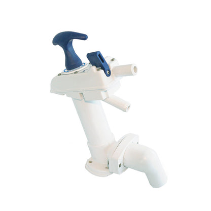 Albin Group Marine Toilet Pump [07-66-018]