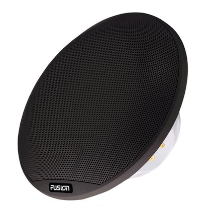 Fusion SG-X88B 8.8" Signature Series Classic Grille Cover - Black f/ SG Series Speakers [010-12717-20]