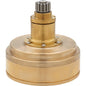 ANDERSEN Below Deck Variable Speed Compact Motor Electric Conversion Kit - 12V f/28ST Winch [RA2028214100]
