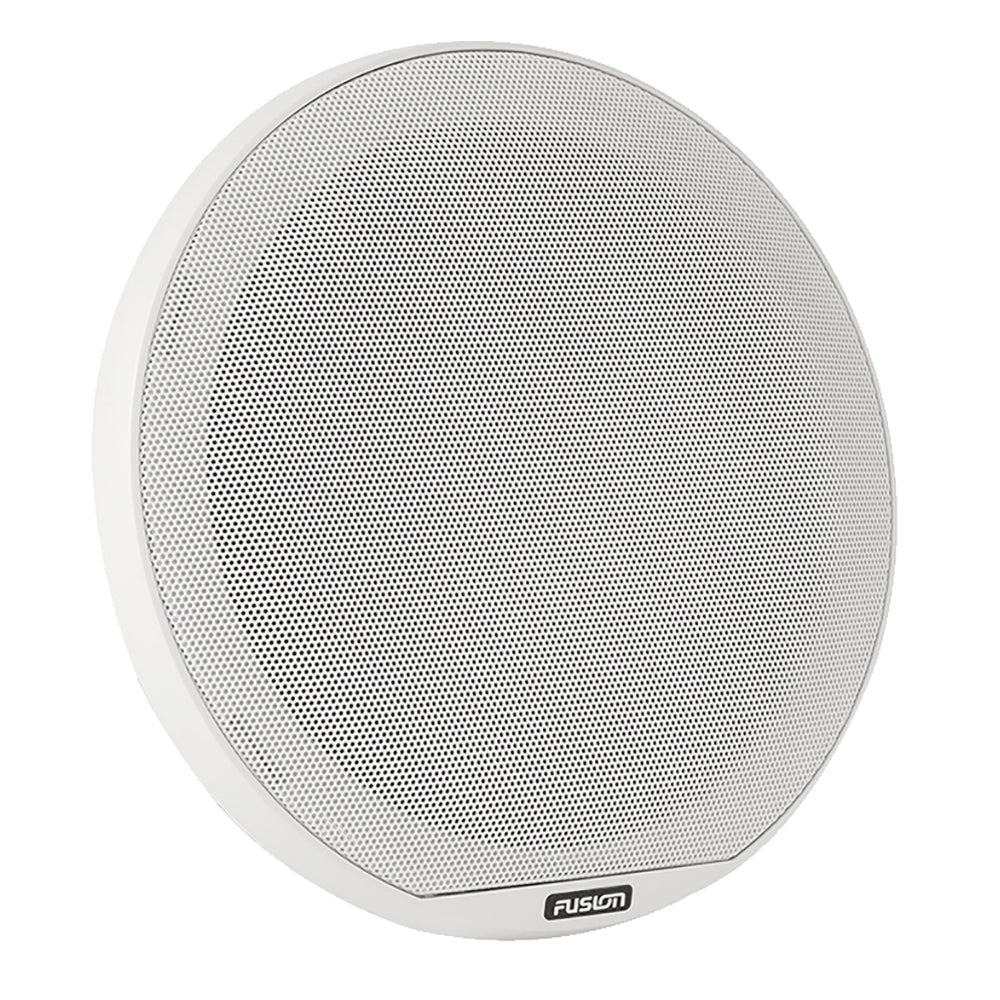 Fusion SG-X10W 10" Grill Cover f/ SG Series Tweeter - White [S00-00522-17]