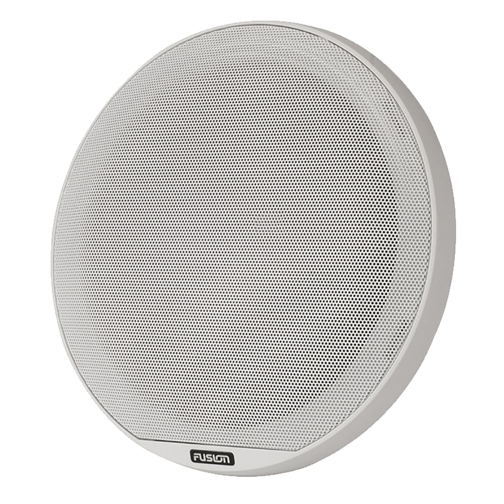 Fusion SG-X10W 10" Grill Cover f/ SG Series Tweeter - White [S00-00522-17]