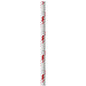 New England Ropes 3/8" Sta-Set Performance Cruising Line - Red Fleck - 600 [C2111-12-00600]