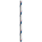 New England Ropes 5/16" Sta-Set Performance Cruising Line - Blue Fleck - 600 [C2113-10-00600]