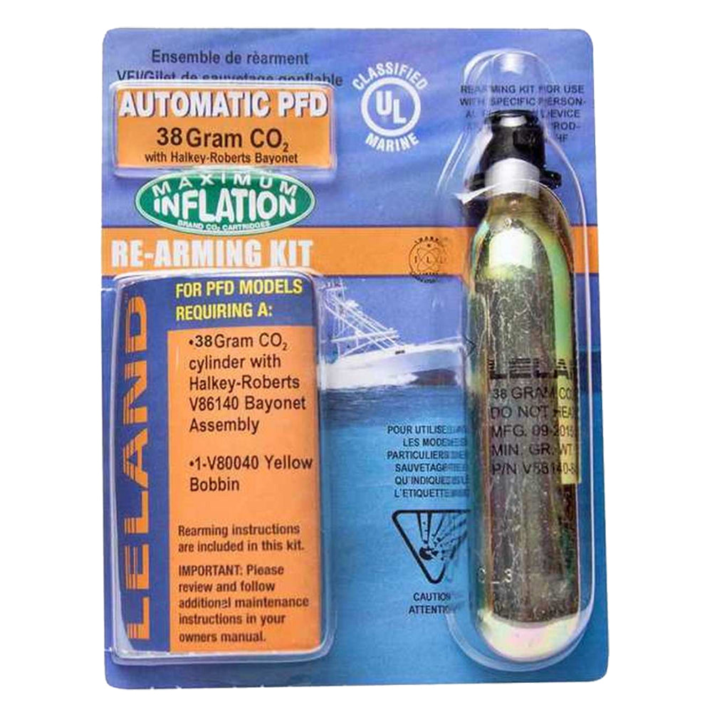 First Watch Re-Arm Kit - 38 Gram - Automatic [RA-38A]