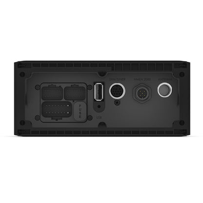 FUSION MS-RA210 Stereo w/AM/FM/BT/SiriusXM - 2 Zones w/DSP [010-02250-00]