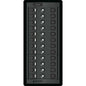 Blue Sea 1461 12 Position Circuit Breaker Panel - 12V - 120A [1461]