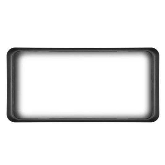 Garmin Trim Ring Snap Cover f/VHF 210  215 [010-12505-00]