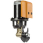Quick Bow Thruster BTQ 185-55 55KGF - 12V - D185 - 3.0kW [FGBT18055120T00]