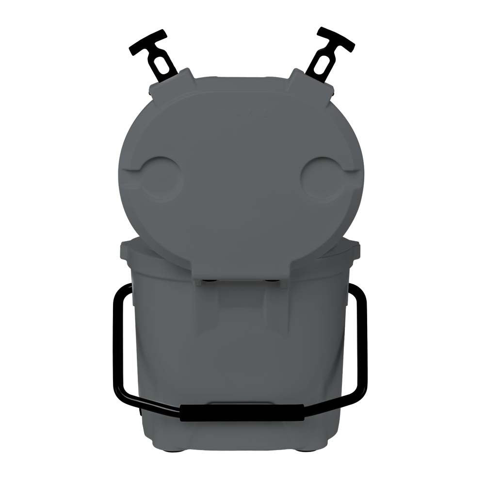 LAKA Coolers 20 Qt Cooler - Grey [1061]