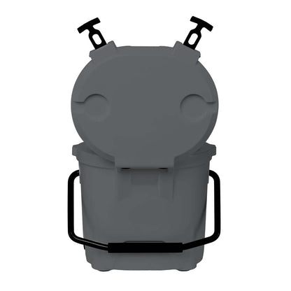 LAKA Coolers 20 Qt Cooler - Grey [1061]