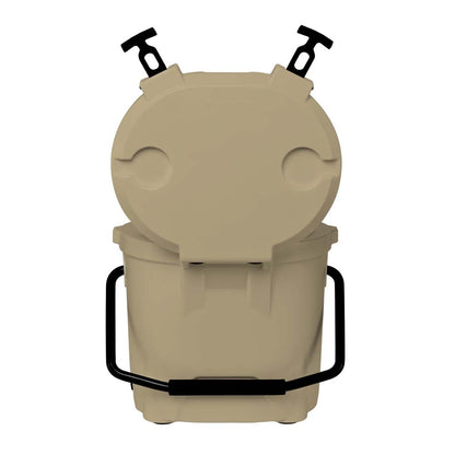 LAKA Coolers 20 Qt Cooler - Tan [1064]