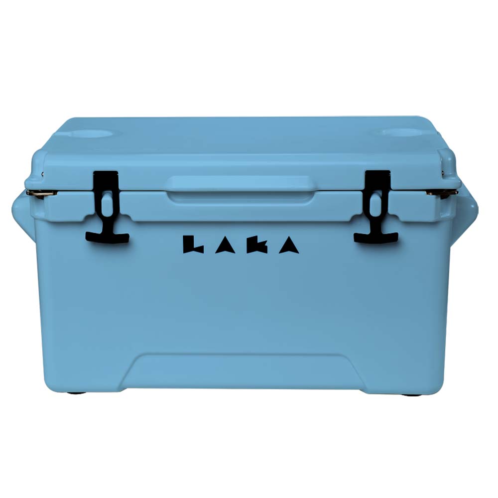 LAKA Coolers 45 Qt Cooler - Blue [1060]