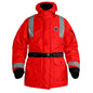Mustang ThermoSystem Plus Flotation Coat - Red - Large [MC1536-4-L-206]