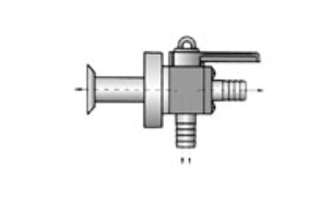 Forespar Mushroom Thru-Hull Size (931246)