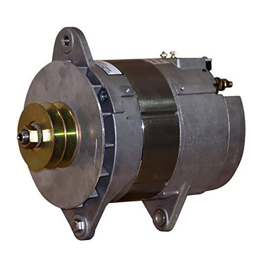 Balmar 97EHD Series Alternator 190A, 24V, Saddle Mount [97EHD-190-24-IG]