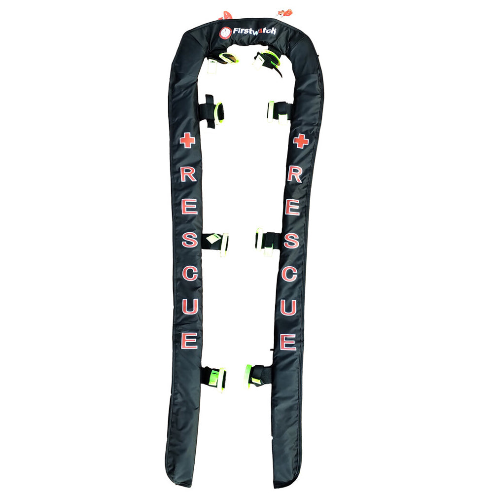 First Watch BFS-600 Backboard Flotation System [BFS-600]