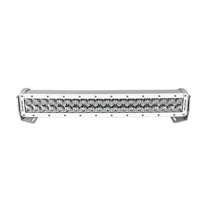 Black Oak Pro Series Curved Double Row Combo 20" Light Bar - White [20CCM-D5OS]