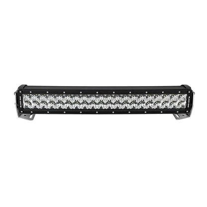 Black Oak Pro Series Curved Double Row Combo 20" Light Bar - Black [20CC-D5OS]