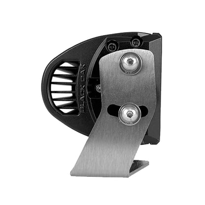 Black Oak Pro Series Curved Double Row Combo 30" Light Bar - Black [30CC-D5OS]