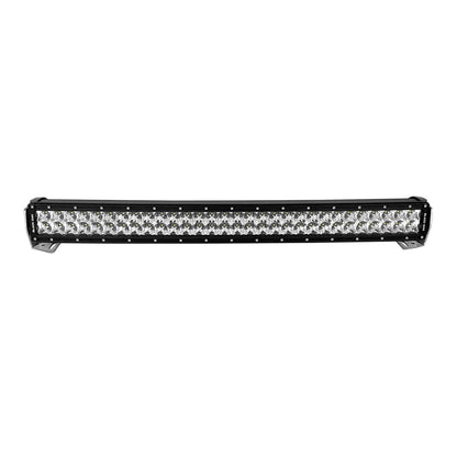 Black Oak Pro Series Curved Double Row Combo 30" Light Bar - Black [30CC-D5OS]