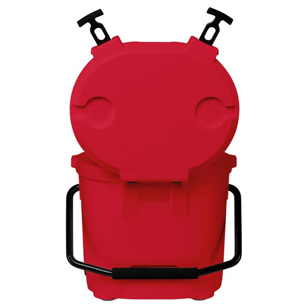 LAKA Coolers 20 Qt Cooler - Red [1071]