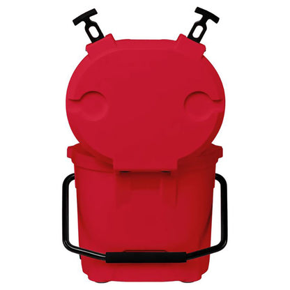 LAKA Coolers 20 Qt Cooler - Red [1071]