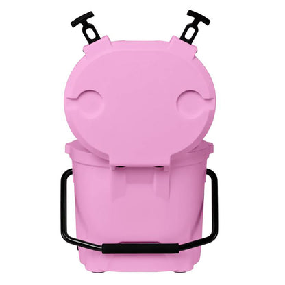 LAKA Coolers 20 Qt Cooler - Light Pink [1074]