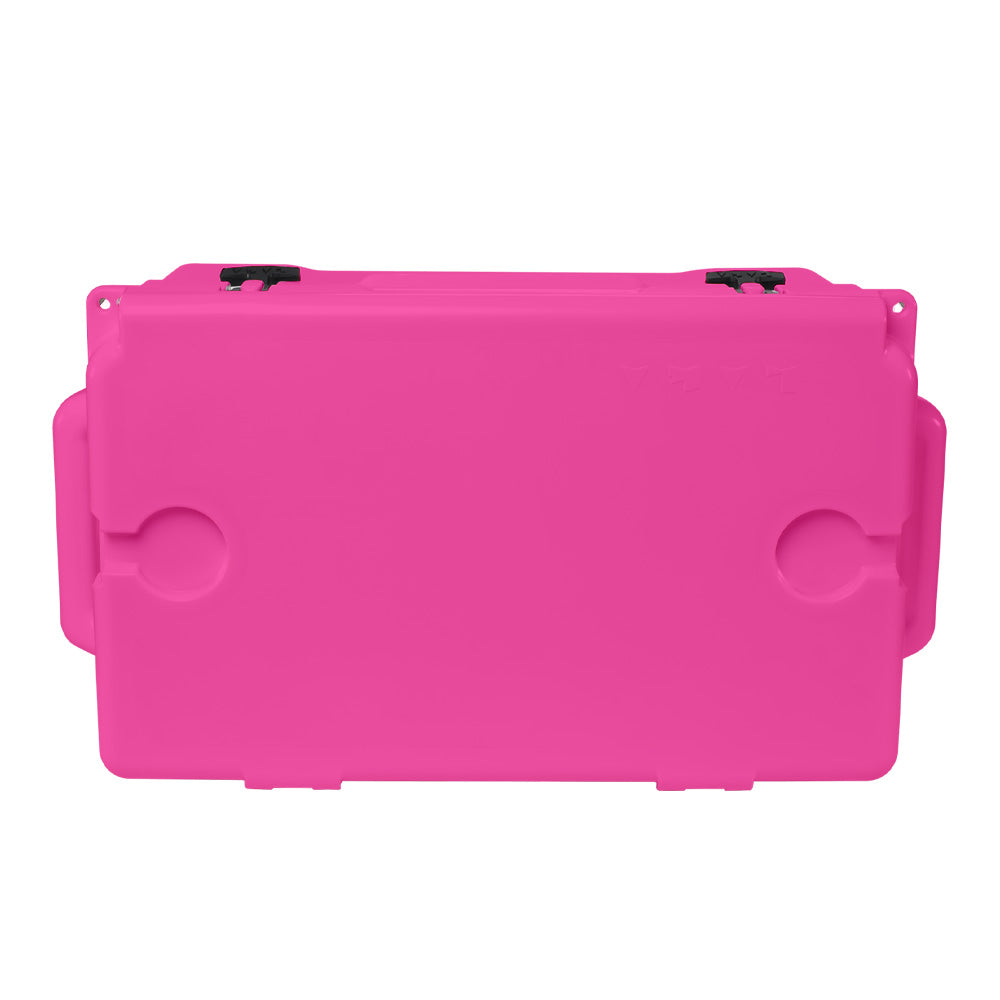 LAKA Coolers 45 Qt Cooler - Pink [1073]