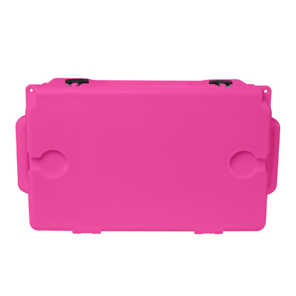 LAKA Coolers 45 Qt Cooler - Pink [1073]