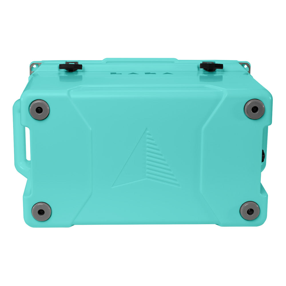 LAKA Coolers 45 Qt Cooler - Seafoam [1077]