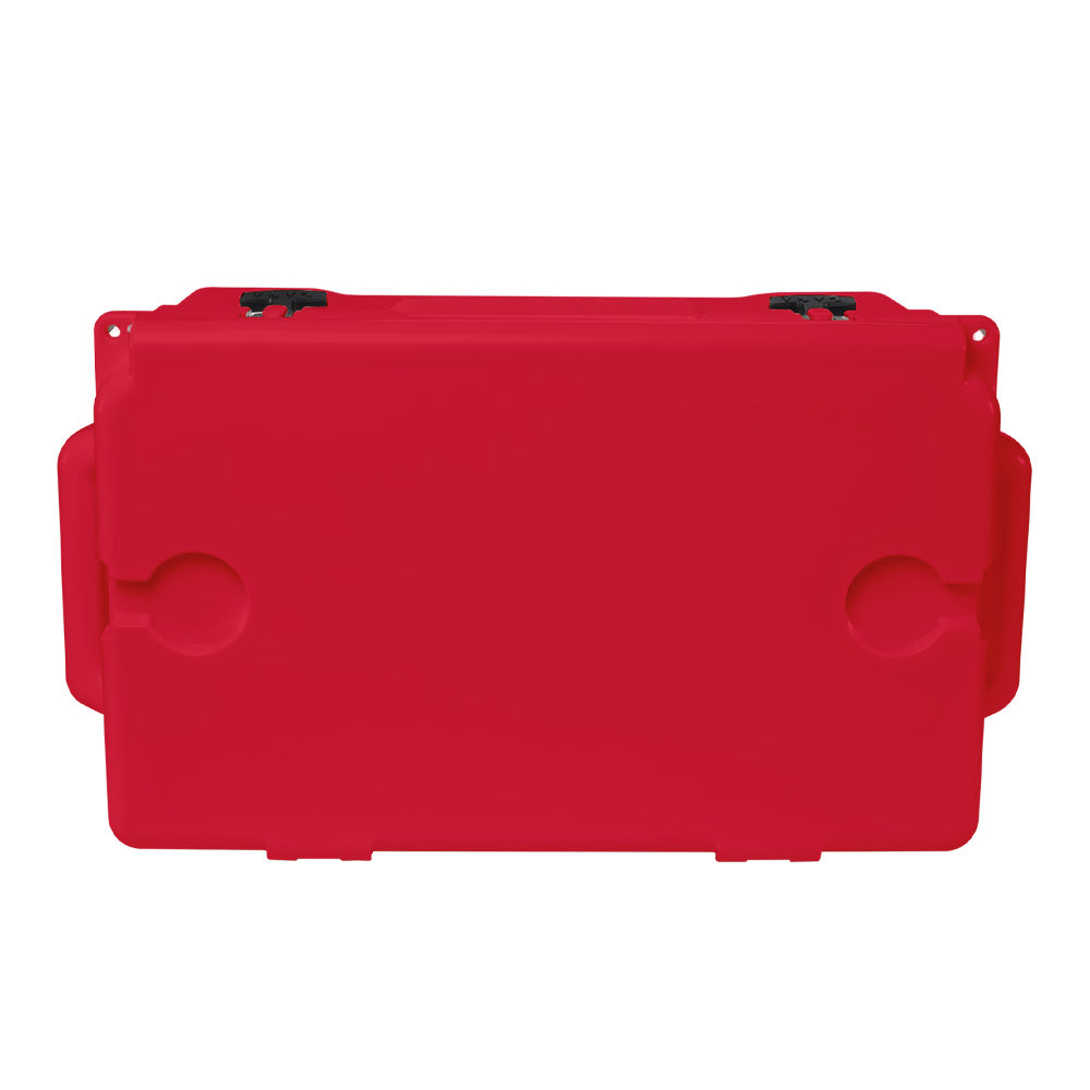 LAKA Coolers 45 Qt Cooler - Red [1084]