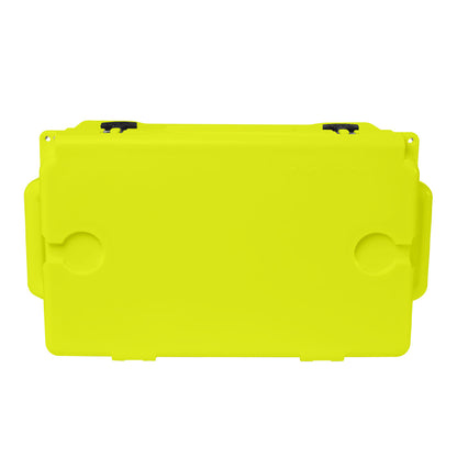 LAKA Coolers 45 Qt Cooler - Yellow [1085]