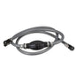 Attwood Yamaha Fuel Line Kit - 3/8" Diameter x 6 Length (No Tank Fitting) [93806YLP7]