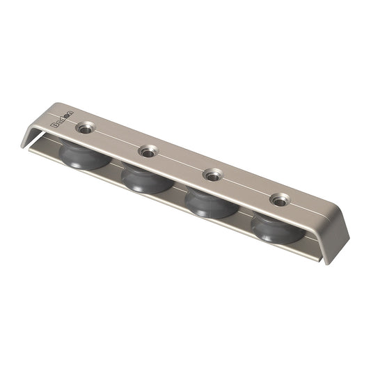 Barton Marine Deck Organizer - Size 2 - 4 Sheave [81684]